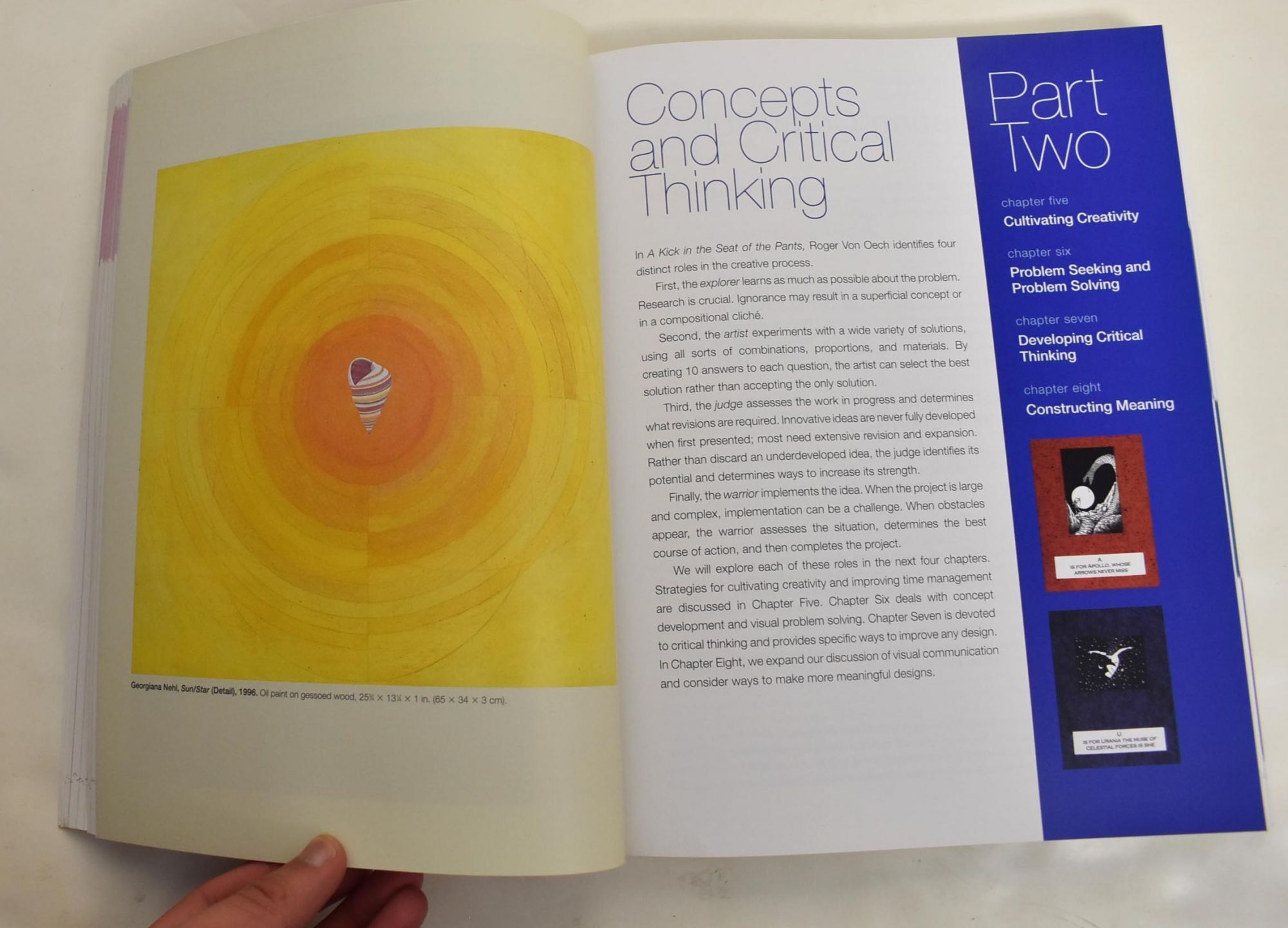 Launching The Imagination: A Comprehensive Guide To Basic Design | Mary ...