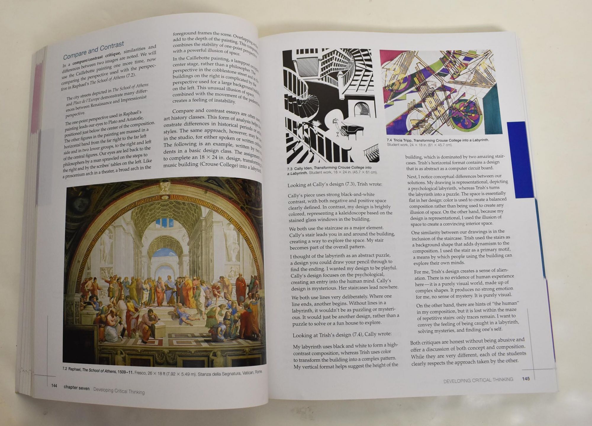 Launching The Imagination: A Comprehensive Guide To Basic Design | Mary ...