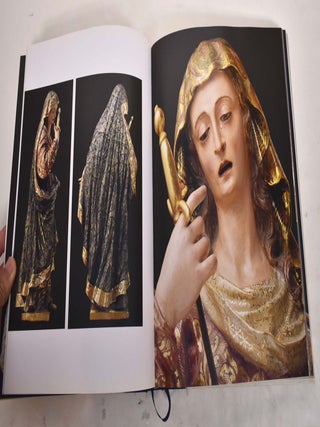 The Mystery of Faith: An Eye On Spanish Sculpture, 1550-1750