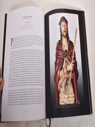 The Mystery of Faith: An Eye On Spanish Sculpture, 1550-1750