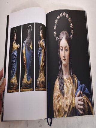 The Mystery of Faith: An Eye On Spanish Sculpture, 1550-1750