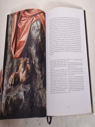 The Mystery of Faith: An Eye On Spanish Sculpture, 1550-1750