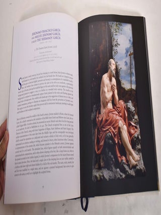 The Mystery of Faith: An Eye On Spanish Sculpture, 1550-1750