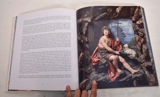 The Mystery of Faith: An Eye On Spanish Sculpture, 1550-1750