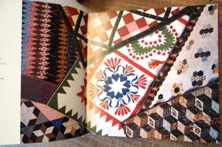 Quilts in a Material World: Selections from the Winterthur Collection