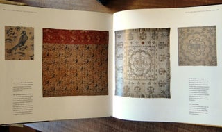 Quilts in a Material World: Selections from the Winterthur Collection