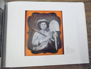 Crossing the Frontier: Photographs of the Developing West, 1849 to the Present