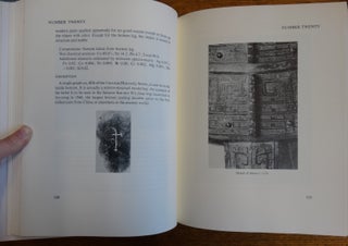 The Freer Chinese Bronzes Vol. I: Catalogue