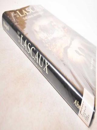 The Cave of Lascaux: The Final Photographs