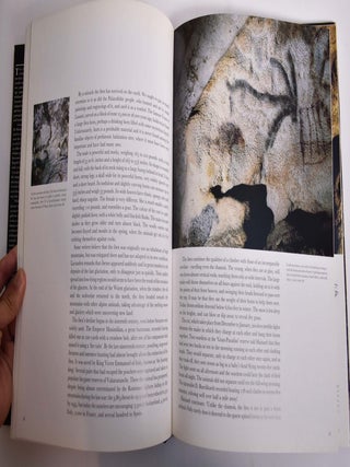 The Cave of Lascaux: The Final Photographs