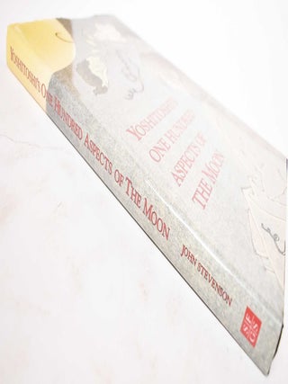 Yoshitoshi's One Hundred Aspects of the Moon