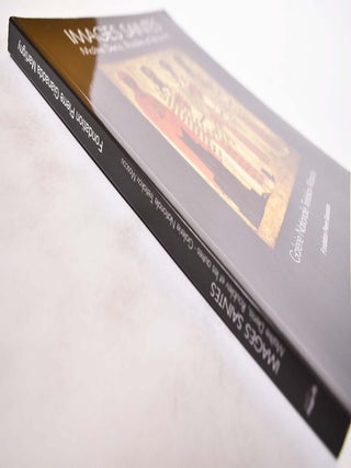 Images Saintes Maitre Denis, Roublev et les Autres Galerie Nationale Tretiakov Moscou