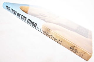 The Last of the Nuba