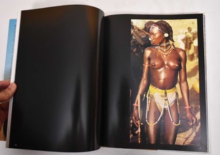 The Last of the Nuba