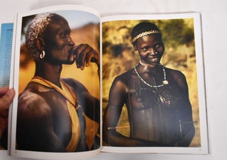 The Last of the Nuba