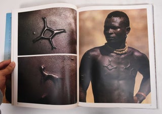 The Last of the Nuba