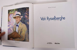 Theo Van Rysselberghe, 1862-1926