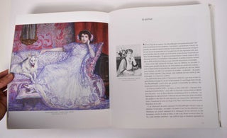 Theo Van Rysselberghe, 1862-1926