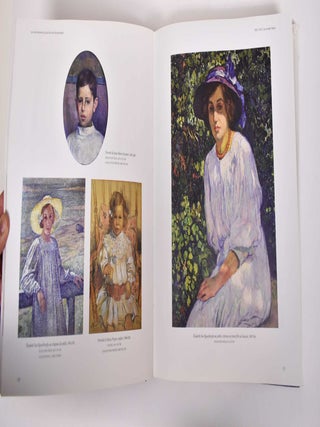 Theo Van Rysselberghe, 1862-1926