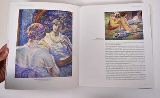 Theo Van Rysselberghe, 1862-1926