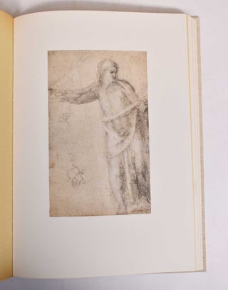 Drawings of Michelangelo: 103 Drawings in Facsimile