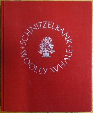 Item #122985 Schnitzelbank