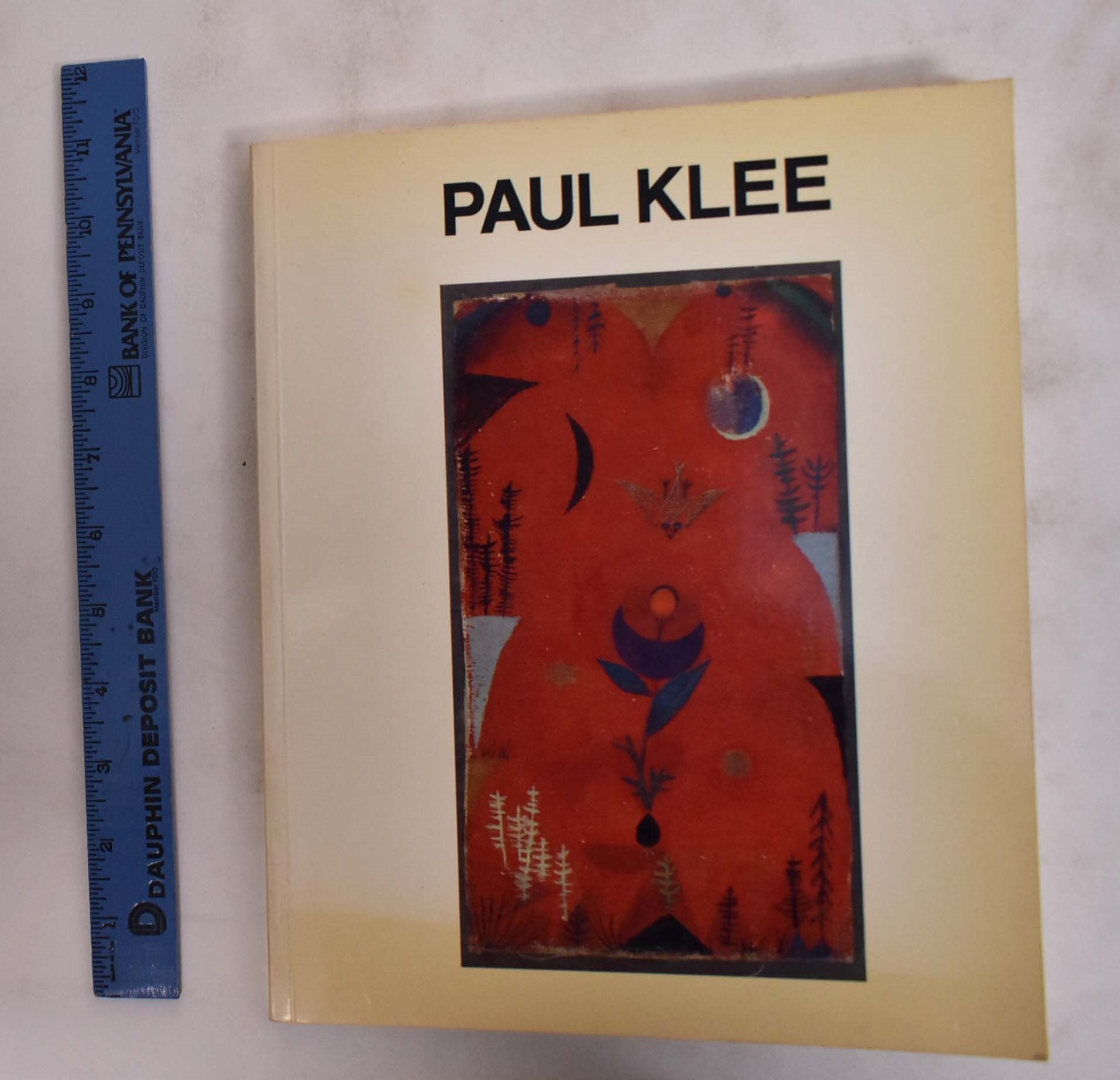 Paul klee 1879 1940 bernd rau