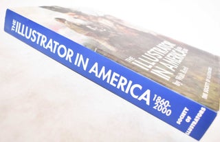 The Illustrator In America: 1860-2000