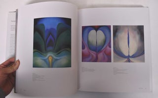 Georgia O'Keeffe: Abstraction