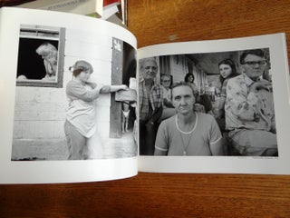 Nicholas Nixon Photographs From One Year