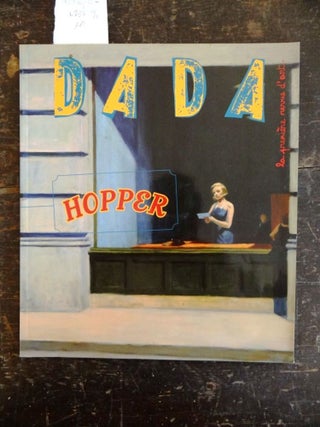 Item #123403 Revue Dada 157: Hopper