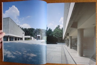 Le Corbusier & The National Museum of Western Art