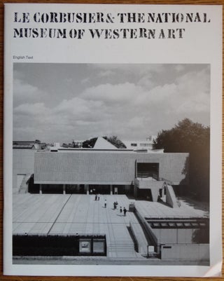 Le Corbusier & The National Museum of Western Art