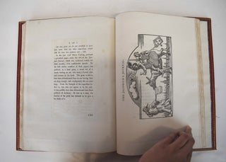 Graphic Illustrations of Hogarth, from Pictures, Drawings, and Scarce Prints in The Possession of Samuel Ireland, Author of this Work