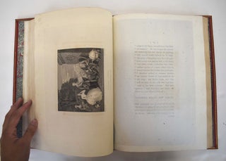 Graphic Illustrations of Hogarth, from Pictures, Drawings, and Scarce Prints in The Possession of Samuel Ireland, Author of this Work