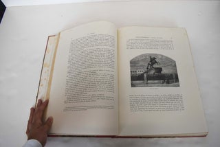 La Russie, historique, monumentale et pittoresque; 2 Volumes