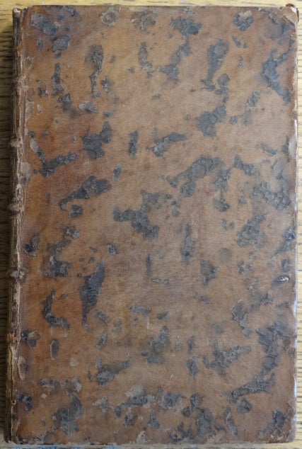 Item #123731 Catalogue des Livres du Cabinet De Mr. G... D... P... par Guillaume-Franc. de Bure. Paul Girardot de Prefond.