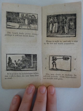 A Picture Book for Little Children