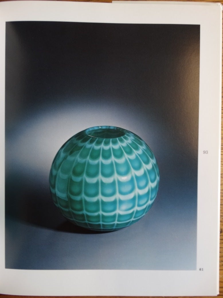 Art Glass by Archimede Seguso | Umberto Franzoi