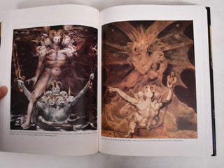 The Paintings and Drawings of William Blake (2-volume set)