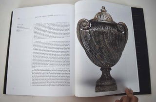 French Furniture and Gilt Bronzes: Baroque and Regence: Catalogue of the J. Paul Getty Museum Collection