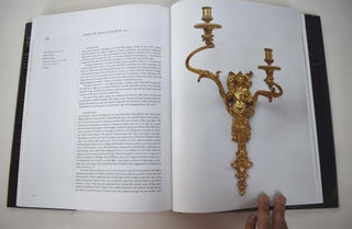 French Furniture and Gilt Bronzes: Baroque and Regence: Catalogue of the J. Paul Getty Museum Collection