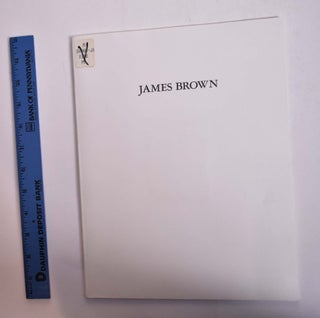 Item #124140 James Brown: Prints