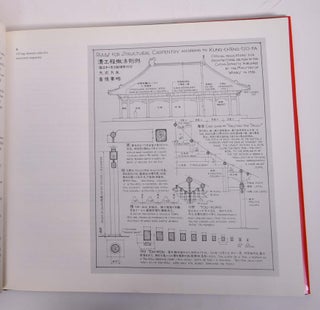 A Pictorial History of Chinese Architecture: A Study of the Development of its Structural System and the Evolution of its Types