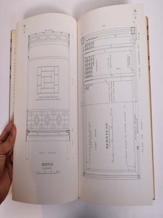 Chinese Domestic Furniture