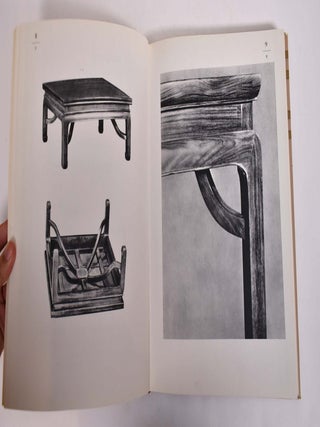 Chinese Domestic Furniture