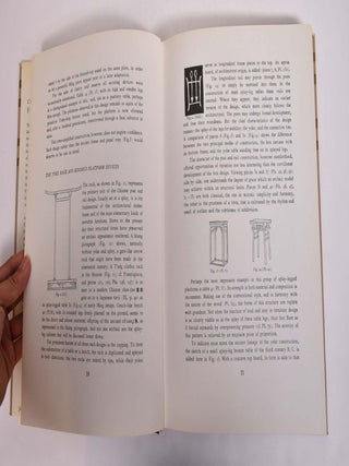 Chinese Domestic Furniture