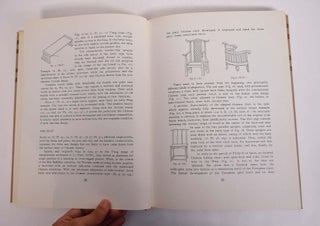 Chinese Domestic Furniture