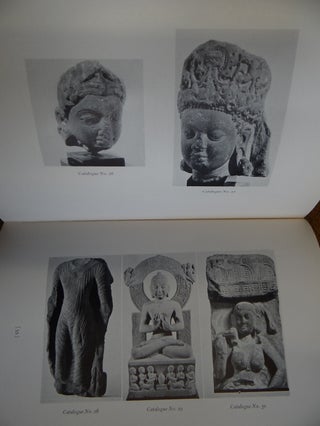 An Exhibition of the Sculpture of Greater India