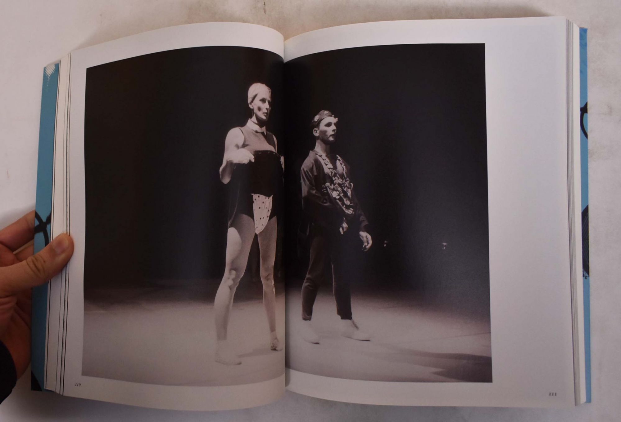 Jean-Paul Gaultier, Regine Chopinot: Le Defile | Olivier Saillard 